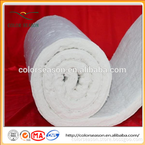 Insulation Ceramic Fiber Blanket for Refractory